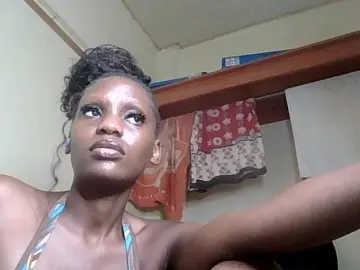 Bongacams Live Sex of HornyCleo