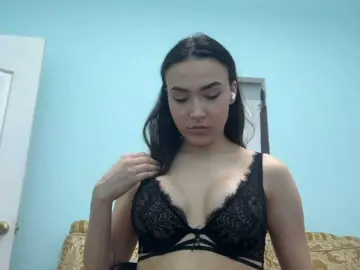 Bongacams Adult Webcam of Iloniyaa