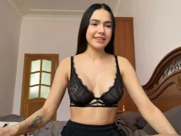 Bongacams Adult Video Chat of Iloniyaa