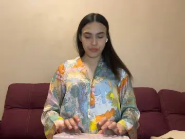 Bongacams Sex Cam of Iloniyaa