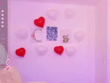 Bongacams Free Live Porn of MIASOFIIA21