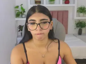 Bongacams Nude Webcam of MaiaaR