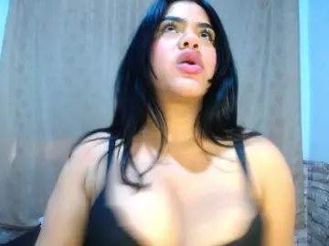 Bongacams Private Sex Chat of Bicky24