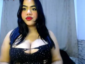 Bongacams Best Webcam of Bicky24