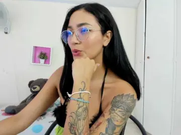 Bongacams Best Webcam of PARKERCINTHIA