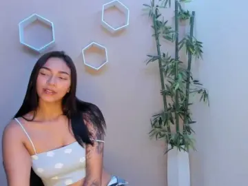 Bongacams Sex Chat of PARKERCINTHIA