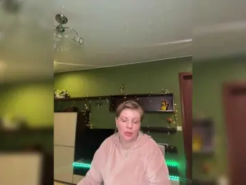 Bongacams Nude Webcam of Taly1974