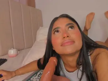 Bongacams Free Porn Cam of isa-bunny1