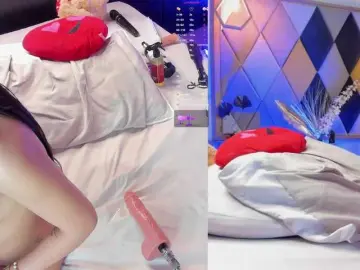 Bongacams Live Porn of AntonellaRussel