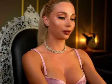Bongacams Best Webcam of MalloryDimonium