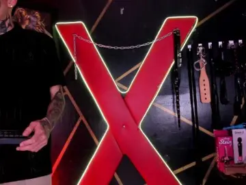 Bongacams Adult Video Chat of alexa-n-alex