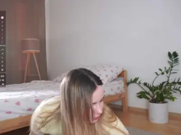 Bongacams Adult Webcam of BaeBunny