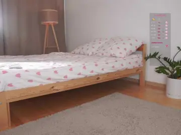 Bongacams Nude Webcam of BaeBunny