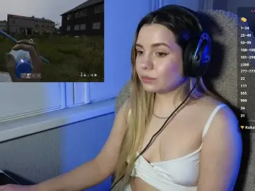 Bongacams Live Sex Cam of BaeBunny