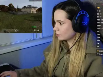 Bongacams Free Live Porn of BaeBunny