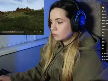 Bongacams Watch Live Sex Cams of BaeBunny