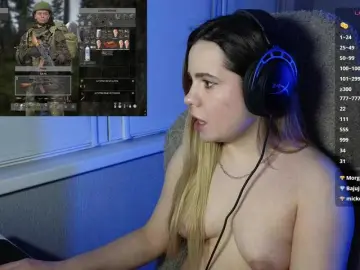 Bongacams Live Porn of BaeBunny