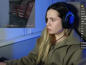 Bongacams Adult Video Chat of BaeBunny