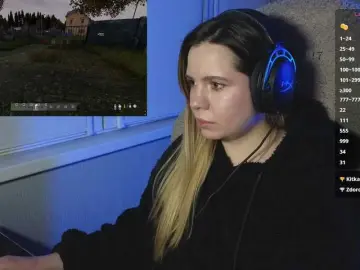 Bongacams Adult Video Chat of BaeBunny