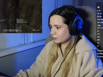 Bongacams Free Live Porn of BaeBunny