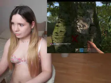 Bongacams Sex Chat of BaeBunny