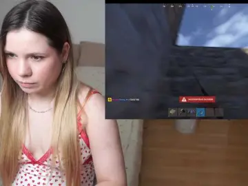 Bongacams Live Porn of BaeBunny