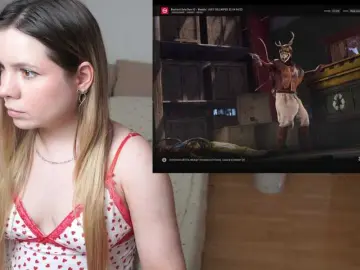 Bongacams Sex Chat of BaeBunny