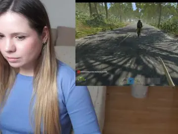 Bongacams Sex Chat of BaeBunny