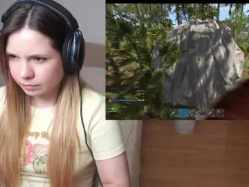 Bongacams Sex Cam of BaeBunny