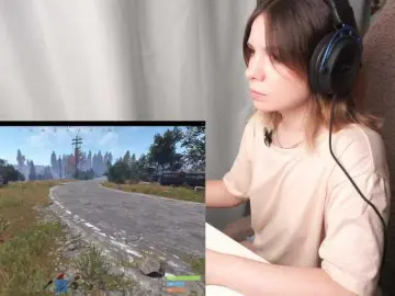 Bongacams Sex Cam of BaeBunny