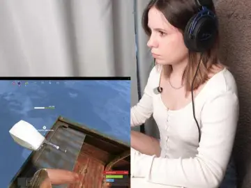 Bongacams Watch Live Sex Cams of BaeBunny