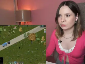 Bongacams Sex Cam of BaeBunny