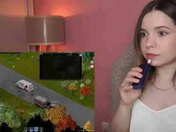Bongacams Free Live Porn of BaeBunny