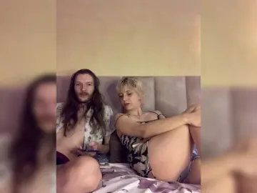 Bongacams Nude Webcam of BunnyForceHub