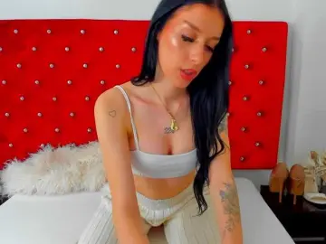 Bongacams Adult Video Chat of JasmineSensual