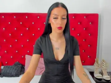 Bongacams Sex Chat of JasmineSensual