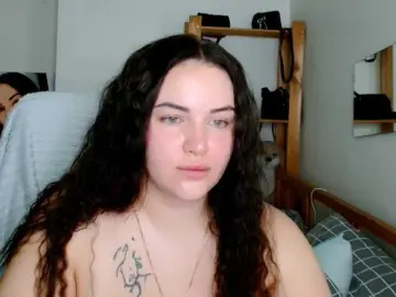 Bongacams Adult Webcams of Leilabeayte24