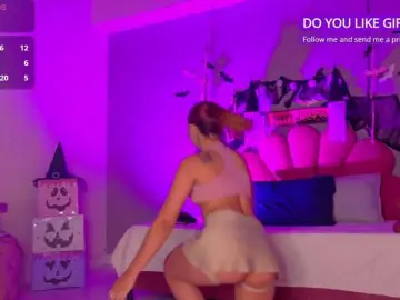 Bongacams Best Webcam of Melody--09