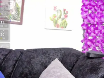 Bongacams Best Webcam of Zulema-parvin