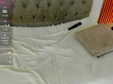 Bongacams Nude Webcam of charlotte-69