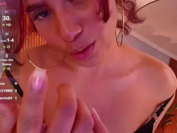 Bongacams Best Webcam of charlotte-69