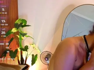 Bongacams Private Sex Chat of charlotte-69