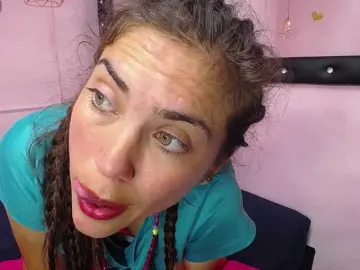 Bongacams Free Porn Cam of cintia7cute