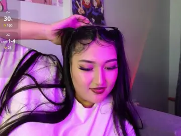 Bongacams Sex Cam of yunamini