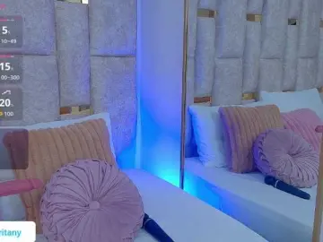 Bongacams Live Porn of Britnyblosoom