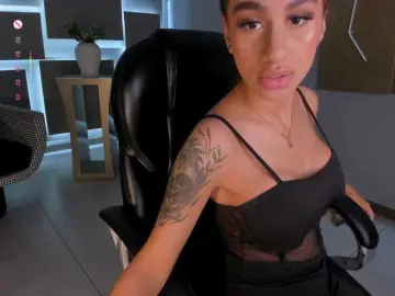 Bongacams Free Live Porn of DannaCruz