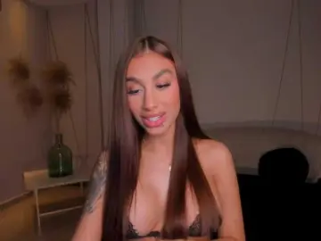 Bongacams Live Sex Cam of DannaCruz