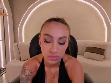 Bongacams Watch Live Sex Cams of DannaCruz