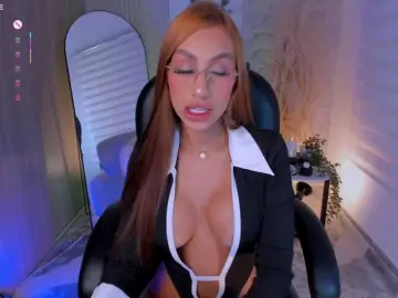 Bongacams Sex Chat of DannaCruz