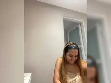 Bongacams Live Porn of LittleToxic